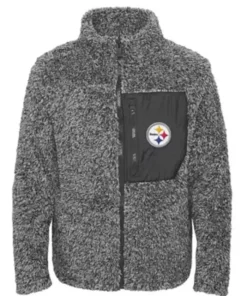 NFL Pittsburgh Steelers Youth Jacket sale