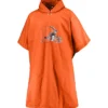 NFL Rain Cleveland Browns Poncho