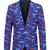 NFL Team Buffalo Bills Printed Pant
