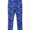 NFL Team Buffalo Bills Printed Blazer
