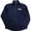 NFL Team Seattle Seahawks Youth Jacket