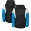 NFL Youth Carolina Panthers Jacket For Men and Women