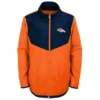 NFL Youth Denver Broncos Jacket sale