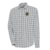 NHL Team Boston Bruins Dress Shirt