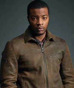 Nathaniel A Discovery of Witches Wilson Jacket