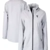 Nathaniel Indianapolis Colts White Jacket