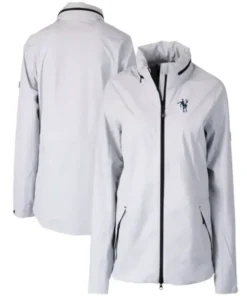 Nathaniel Indianapolis Colts White Jacket