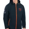Neal NFL Chicago Bears Zip-Up Jacket