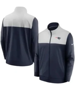 New England Patriots NFL Nike Jacket For Sale