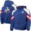 New England Patriots NFL Starter Jacket