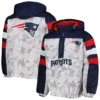 New England Patriots NFL Starter Jacket For Sale