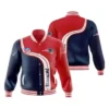 New England Patriots NFL Varsity Jacket For Sale