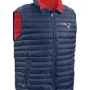 New England Patriots NFL Vest For sale