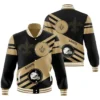 New Orleans Saints Varsity Jacket