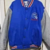 New York Giants NFL Varsity Jacket
