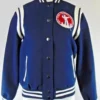 New York Giants NFL Varsity Jacket For Sale