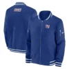 New York Giants Sideline Coaches Jacket