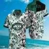 New York Jets NFL Hawaiian Shirt Sale