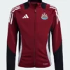 Newcastle United Training Jacket