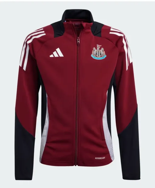 Newcastle United Training Jacket