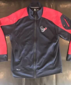 Nike Houston Texans Jacket