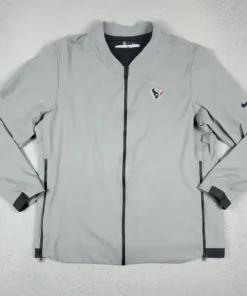Nike Houston Texans Jacket sale