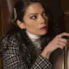 Nikki Ramos She-hulk S01 Plaid Blazer