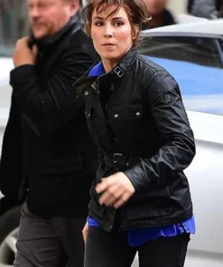 Noomi Rapace Tom Clancy’s Jack Ryan Jacket