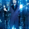 Now You See Me 2 Second Act Daniel Radcliffe Wool Coat
