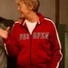 Nyad 2023 Diana Nyad Red Track Jacket