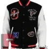 OVO Atlanta Falcons Varsity Letterman Jacket