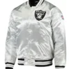 Oakland Raiders Superbowl Jacket sale