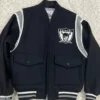 Oakland Raiders Throwback Jacket sale