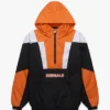 Odie Cincinnati Bengals Starter Pullover Jacket