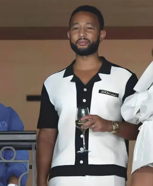 Olympic Game Paris 2024 John Legend Shirt