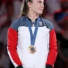 Olympics Paris 2024 Team Austria Jacket