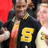 Olympics Paris 2024 Travis Scott Jacket