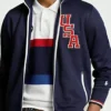 Olympics Paris Team USA Track Jacket