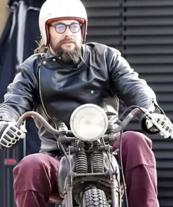 On-the-roam-2024-jason-momoa-leather-black-jacket