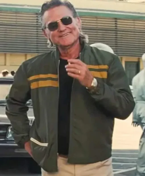 Once Upon a Time in Hollywood Randy Jacket