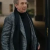 Only Murders in the Building S01 EP08 Martin Short Coat