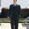 Oppenheimer Cillian Murphy Black Suit