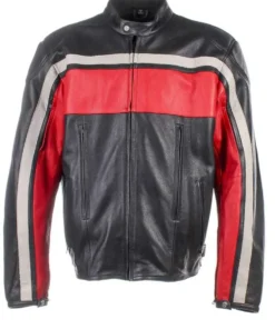 Orange Is the New Black Joel Luschek Jacket