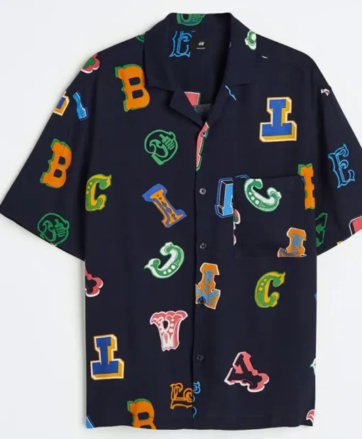 Order Now The Mole Tony Castellanos Printed Shirt For Men And Women
