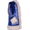 Buy Penny Lane Almost Famous badass vintage Blue coat