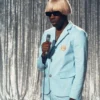 Blue - Tyler the Creator Igor Costume