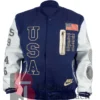 Buy Now 20Th Anniversary Usa Dream Team Destroyer Varsity Jacket