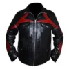 Buy This Video Game Prototype 2 James Heller Black Leather Gaming Jacket