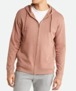 Outer Banks Chase Stokes John B Hoodie