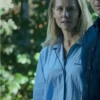 Ozark S04 Laura Linney Night Suit